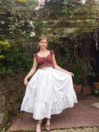 Create your own skirt