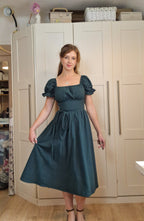Milkmaid Dress (Create Your Own)