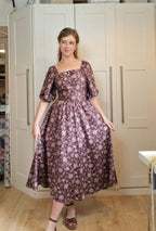 Classic Dress (Customisable)