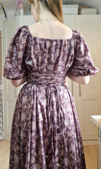 Classic Dress (Customisable)