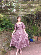 Classic Dress (Customisable)