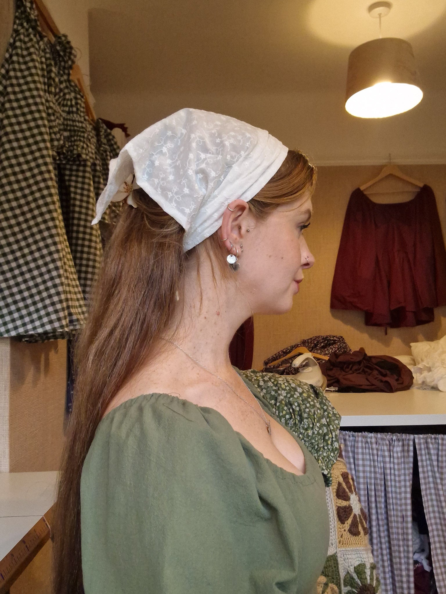 Bandana (Standard)