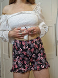 Pj shorts (UK 6)