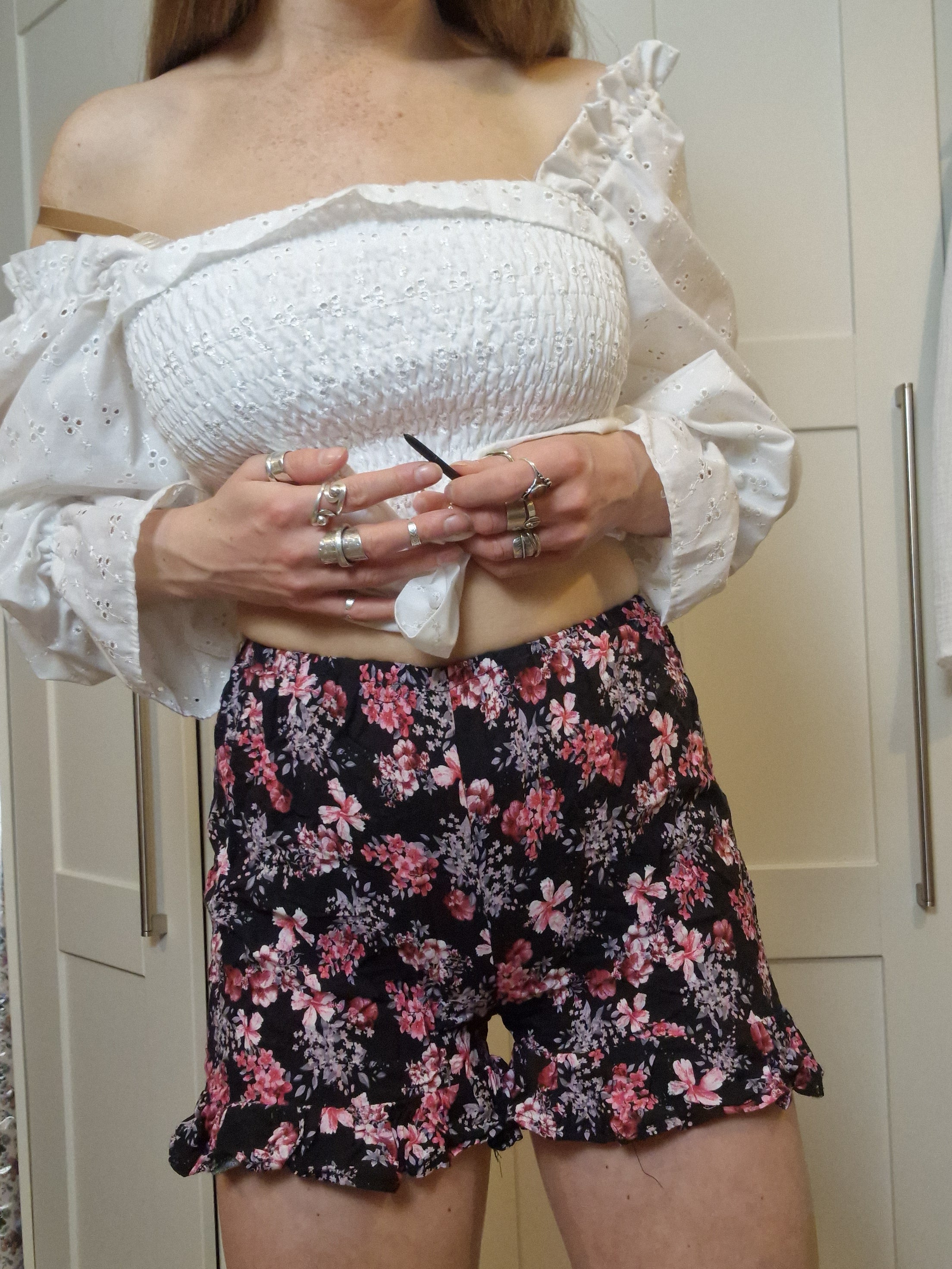 Pj shorts (UK 6)