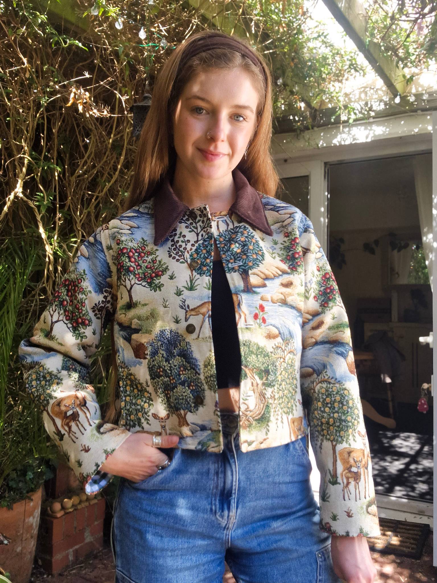 Rambler Jacket