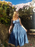 Cassandra Dress (Create Your Own)
