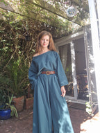 Willow Wide-leg  trousers