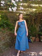 Milkmaid Dress (Create Your Own)