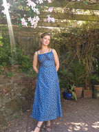 Milkmaid Dress (Create Your Own)