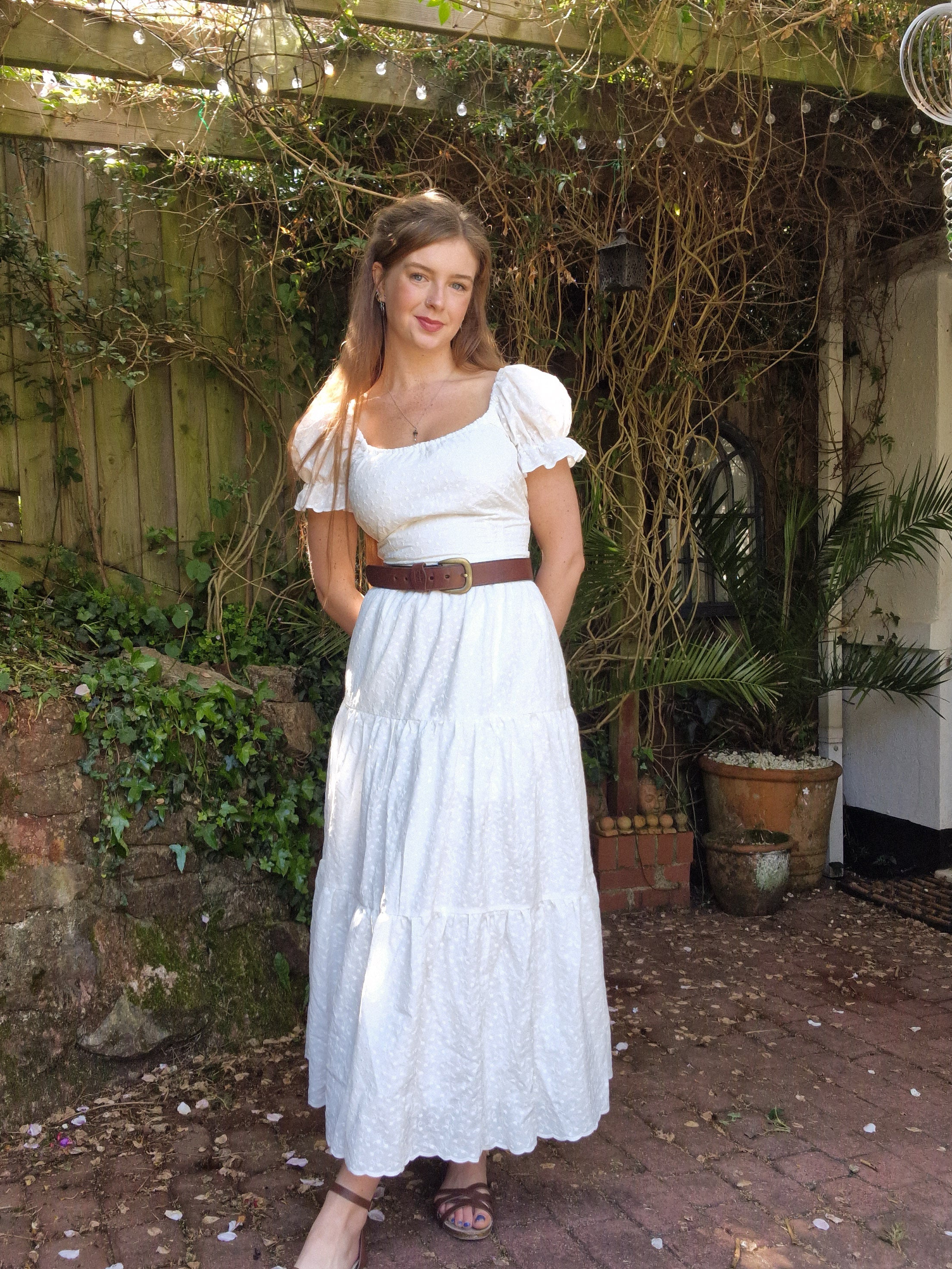 Harvest Dress (Create your own)