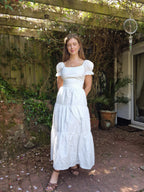 Harvest Dress (Create your own)