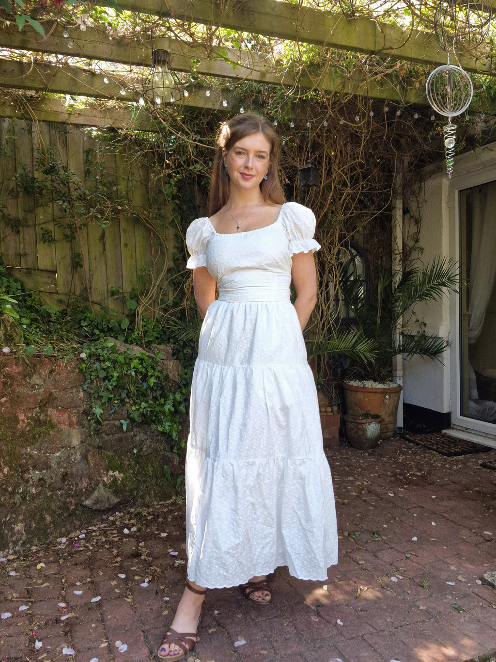 Harvest Dress (Create your own)