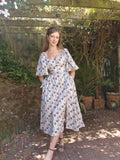 Harvest Dress (Create your own)
