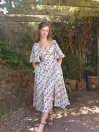 Harvest Dress (Create your own)