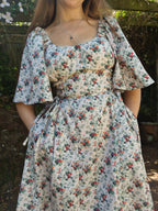 Harvest Dress (Create your own)