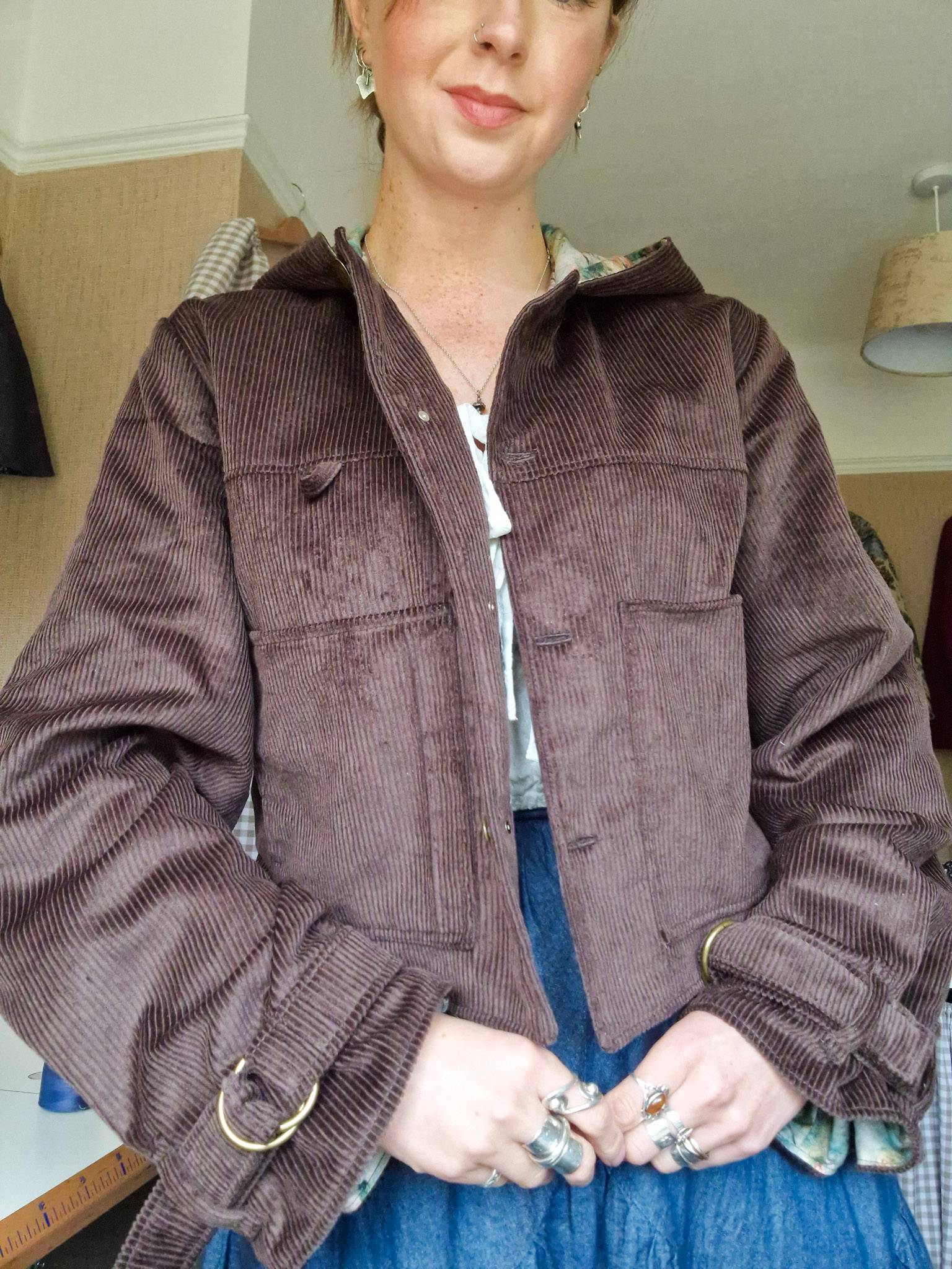 Rambler Jacket