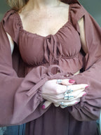 Multi-way scarf