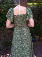 Shire Dress (Create Your Own)
