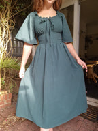 Cassandra Dress (Create Your Own)