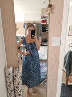 The Sunday Dress 🌞