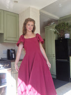 Juliette Dress (customisable)