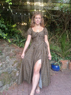 Juliette Dress (customisable)