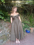Juliette Dress (customisable)