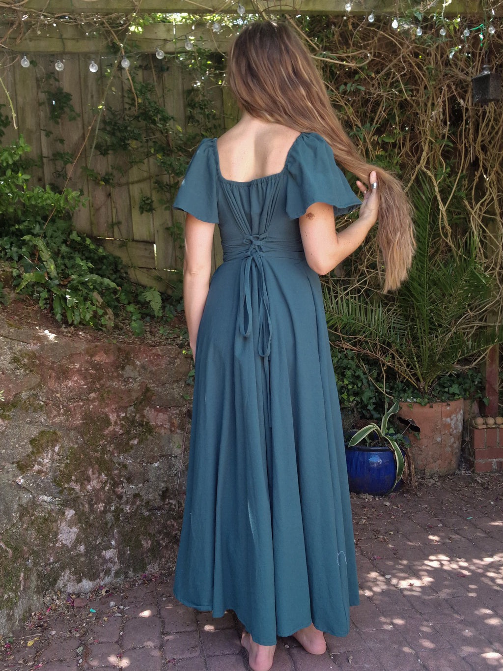 Sweetheart Dress 💖 (Create Your Own)