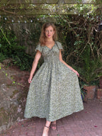 Florence Dress (Create your own)