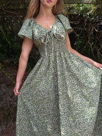 Florence Dress (Create your own)