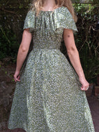 Florence Dress (Create your own)