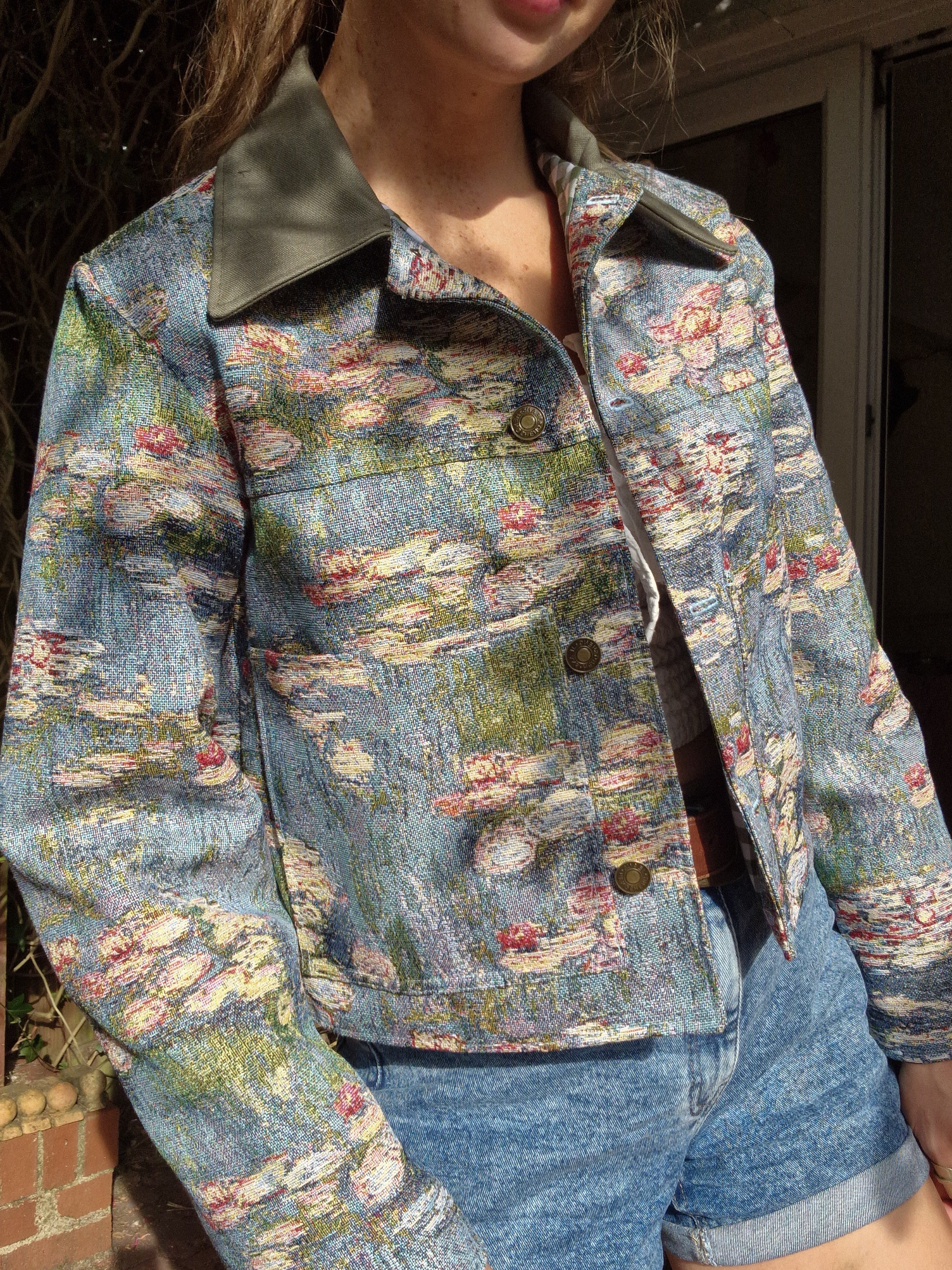 Rambler Jacket