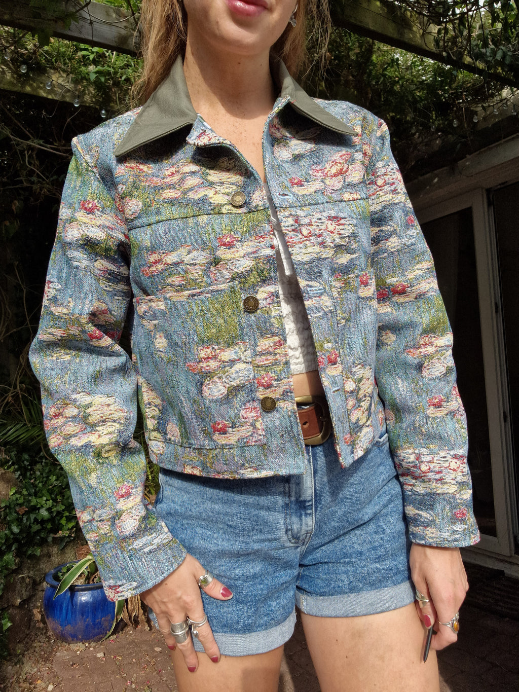 Rambler Jacket