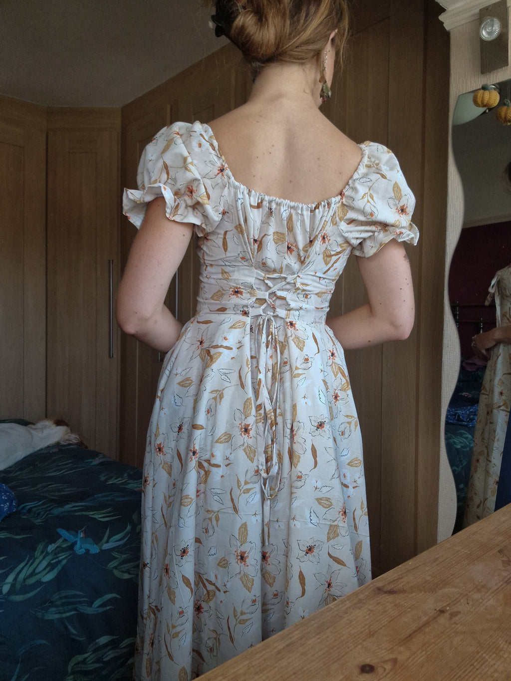 Sweetheart Dress 💖 (Create Your Own)