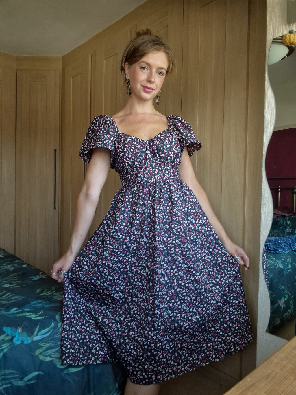 Sweetheart Dress 💖 (Create Your Own)