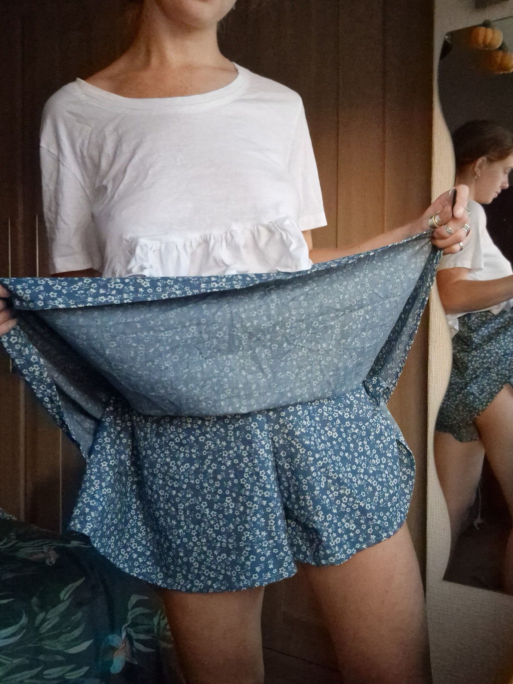 Skort (UK 12/14)