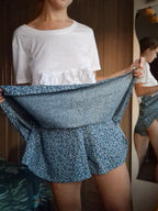 Skort (UK 12/14)