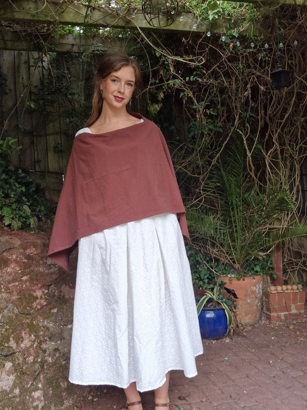 Poncho
