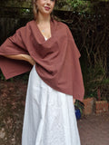 Poncho