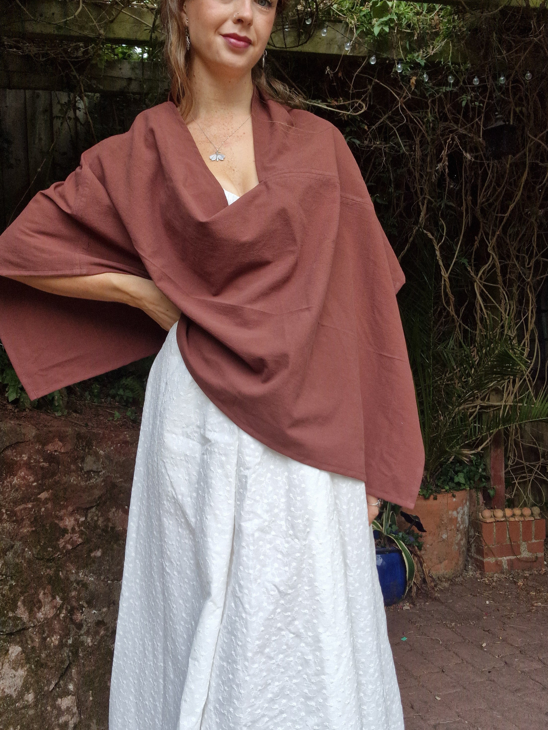 Poncho