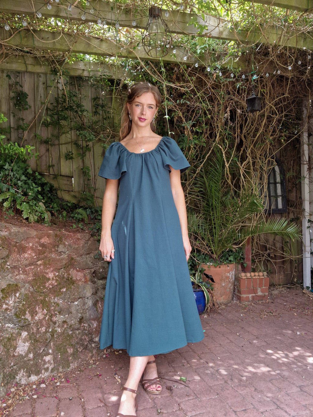 Juliette Dress (customisable)