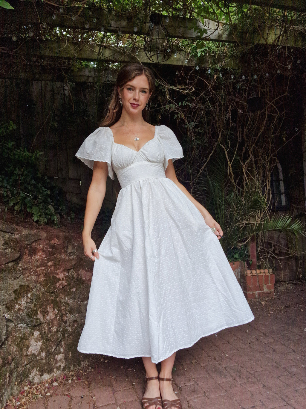 Sweetheart Dress 💖 (Create Your Own)