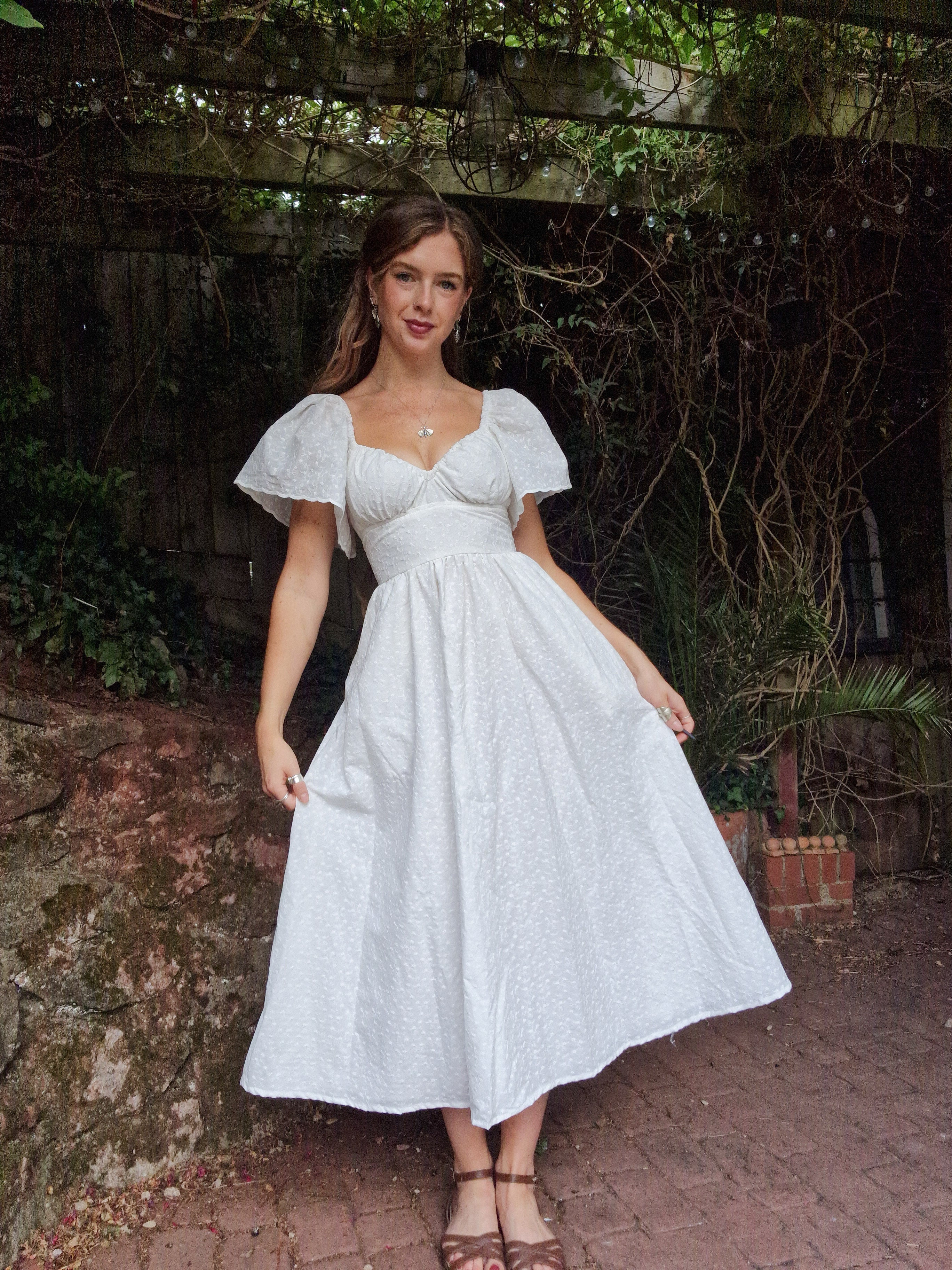 Sweetheart Dress 💖 (Create Your Own)