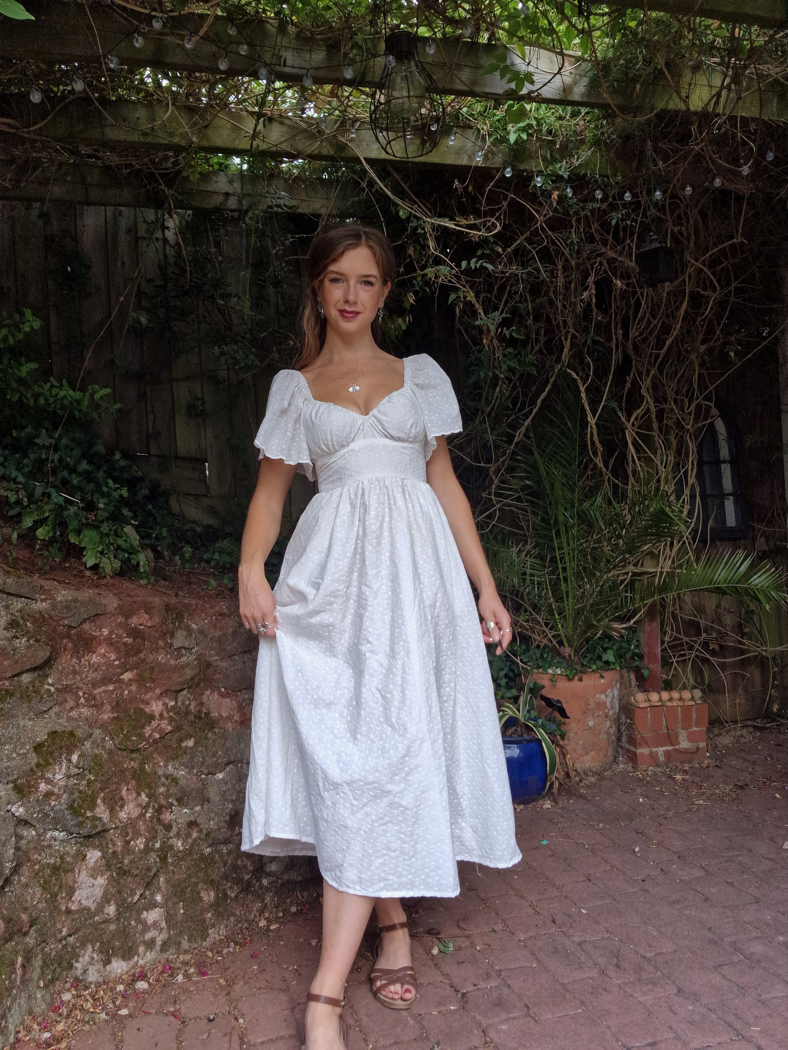 Sweetheart Dress 💖 (Create Your Own)