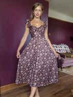 Sweetheart Dress 💖 (Create Your Own)