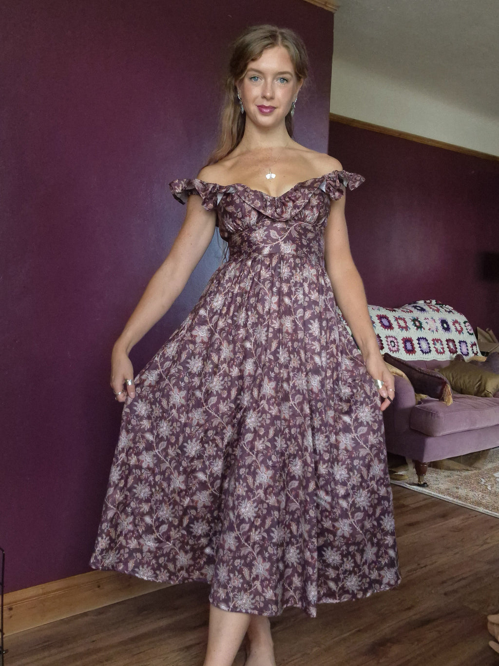 Sweetheart Dress 💖 (Create Your Own)