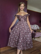 Sweetheart Dress 💖 (Create Your Own)