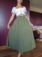 Classic Skirt