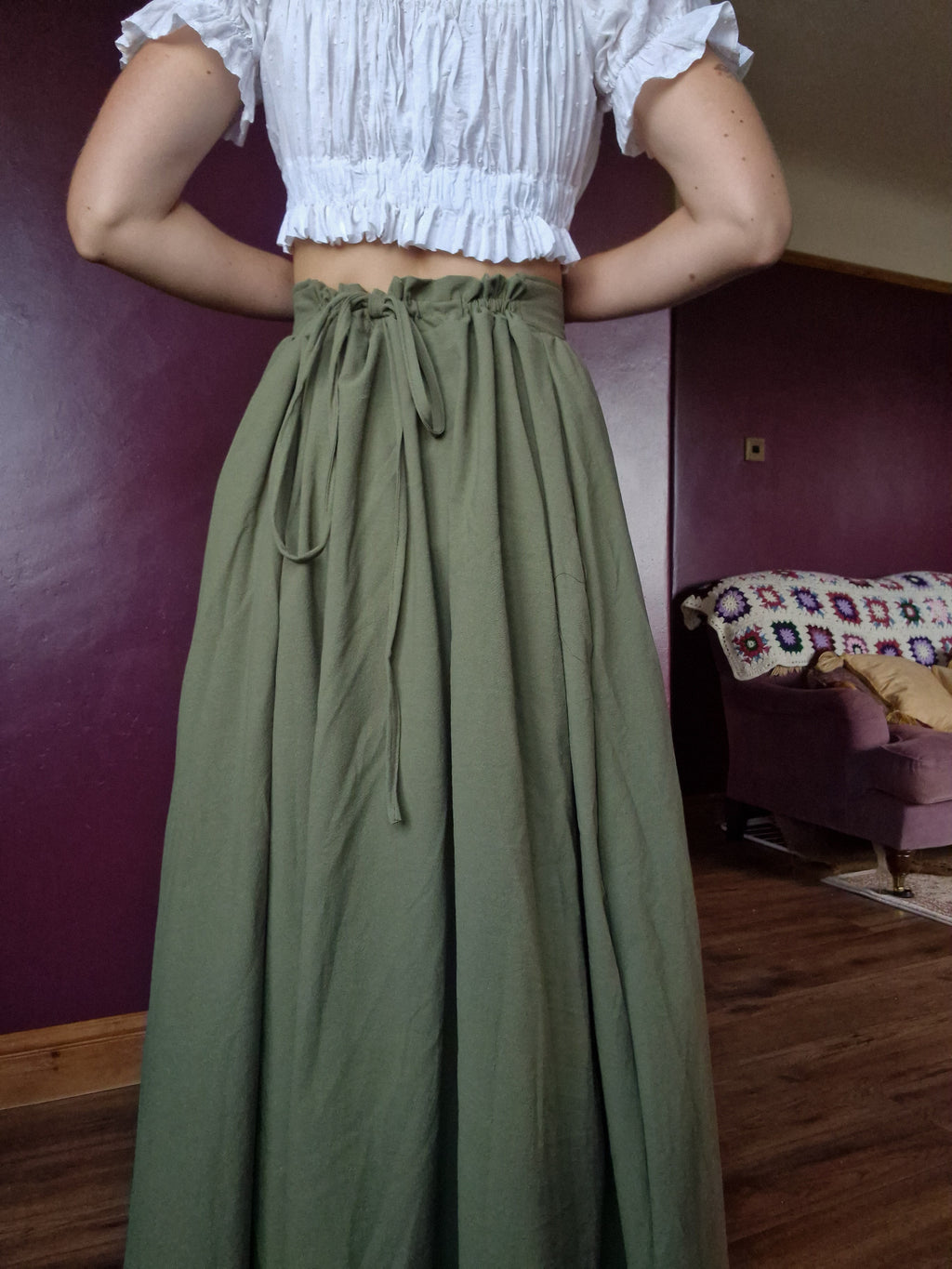 Classic Skirt