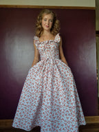 Odette Dress (Create your own)